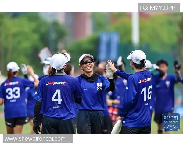 上海飞盘队的节奏分析与表现评估探讨飞盘运动的未来发展方向